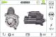 VALEO Starter 455955