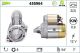 VALEO Starter 455964
