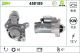 VALEO Starter 458189