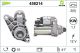 VALEO Starter 458214