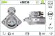 VALEO Starter 458236