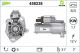 VALEO Starter 458238