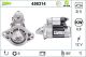 VALEO Starter 458314