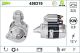 VALEO Starter 458319