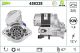 VALEO Starter 458328