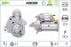 VALEO Starter 458398