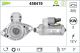 VALEO Starter 458419