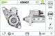 VALEO Starter 458421