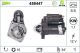 VALEO Starter 458447