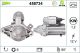VALEO Starter 458734