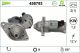 VALEO Starter 458793