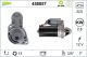 VALEO Starter 458857