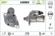VALEO Starter 458968