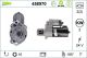 VALEO Starter 458970