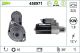 VALEO Starter 458971