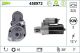 VALEO Starter 458972