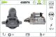 VALEO Starter 458976