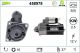 VALEO Starter 458978