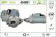 VALEO Starter 458981