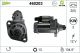VALEO Starter 460203