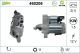 VALEO Starter 460206