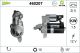 VALEO Starter 460207