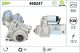 VALEO Starter 460247