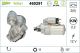 VALEO Starter 460291