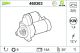 VALEO Starter 460303