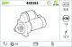 VALEO Starter 460384