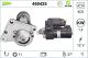 VALEO Starter 460425