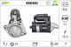 VALEO Starter 460440