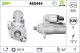 VALEO Starter 460444