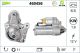VALEO Starter 460456