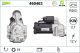 VALEO Starter 460463