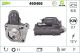 VALEO Starter 460466