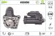 VALEO Starter 460496