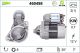 VALEO Starter 460498