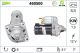 VALEO Starter 460500