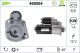 VALEO Starter 460504