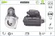 VALEO Starter 460506
