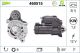 VALEO Starter 460515