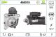 VALEO Starter 460518