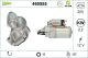 VALEO Starter 460555