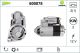 VALEO Starter 600078