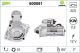 VALEO Starter 600081