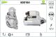 VALEO Starter 600164