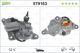 VALEO Wischermotor 579163
