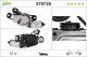 VALEO Wischermotor 579720