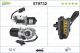 VALEO Wischermotor 579732